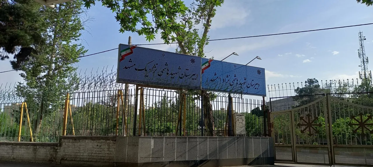 دبیرستان شهید هاشمی نژاد 1 (سمپاد) - تصویر 2