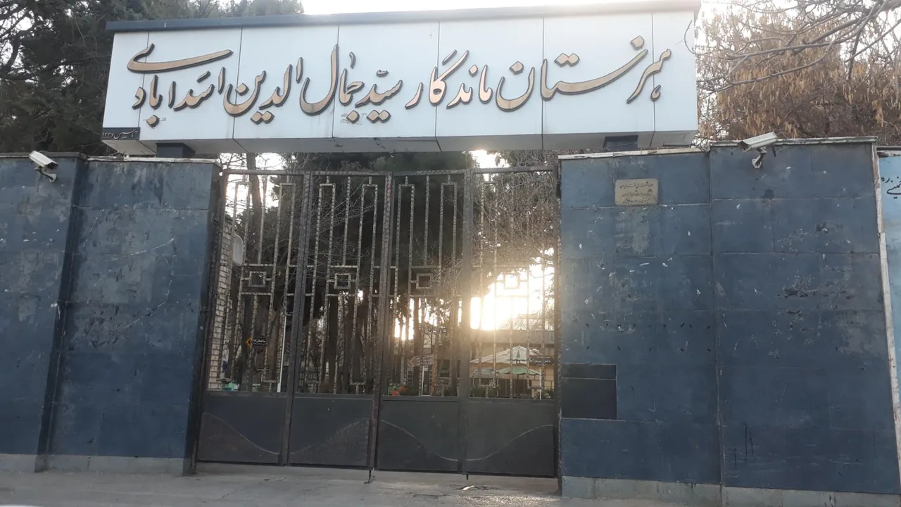 هنرستان ماندگار فنی و حرفه ای سیدجمال الدین اسدآبادی - تصویر 2