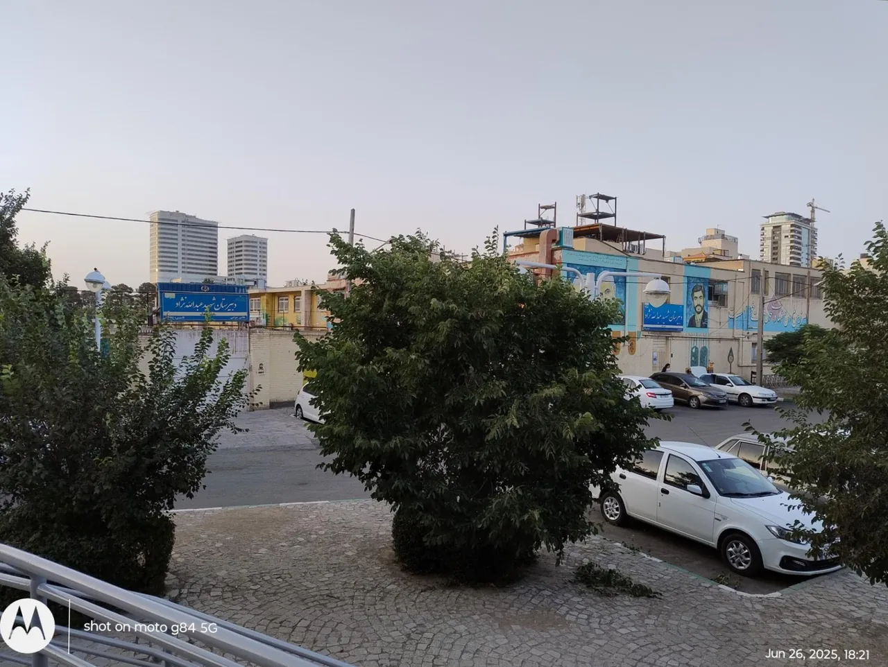 دبیرستان عبدالله نژاد - تصویر 5