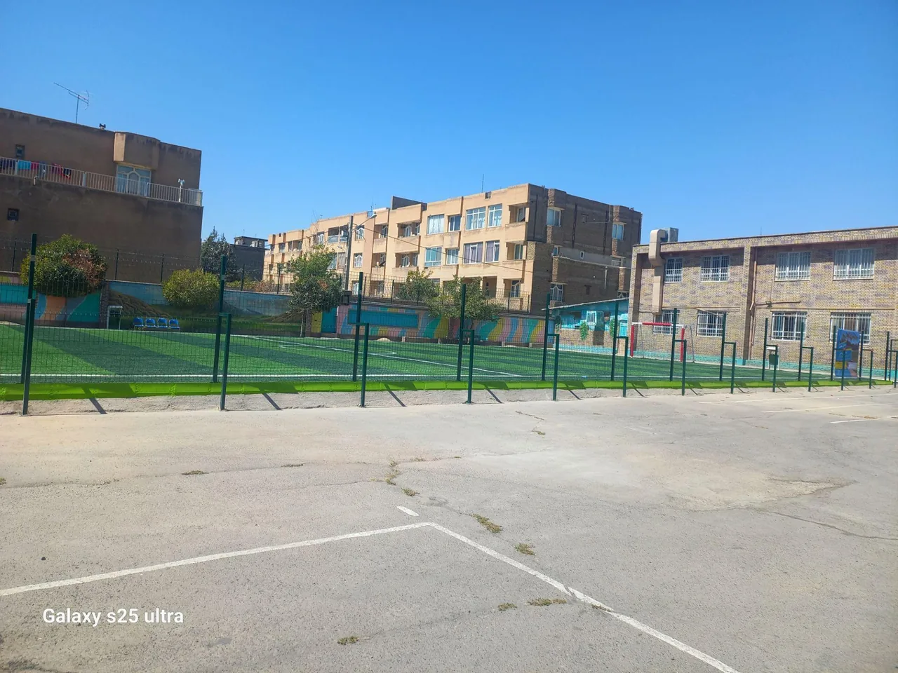 دبیرستان هیات امنایی میرزاحسن افشار - تصویر 5