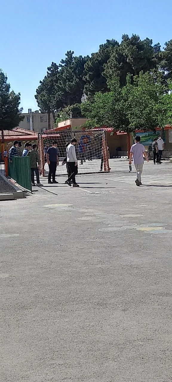 دبستان هیات امنایی ایوب نصیرزاده - تصویر 4