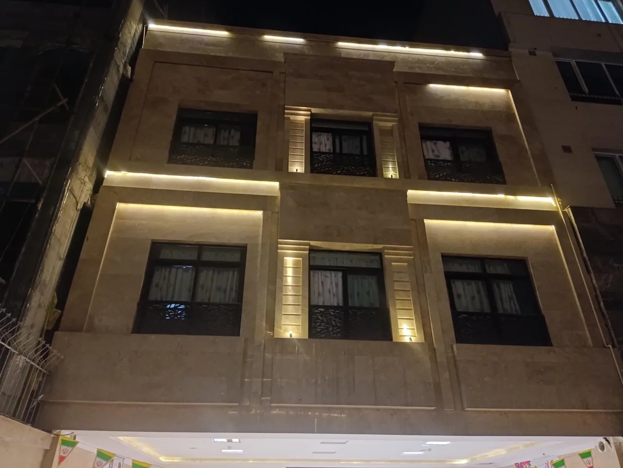 دبیرستان دخترانه شهید محمودی مهماندوست دوره اول و دوم - تصویر 3