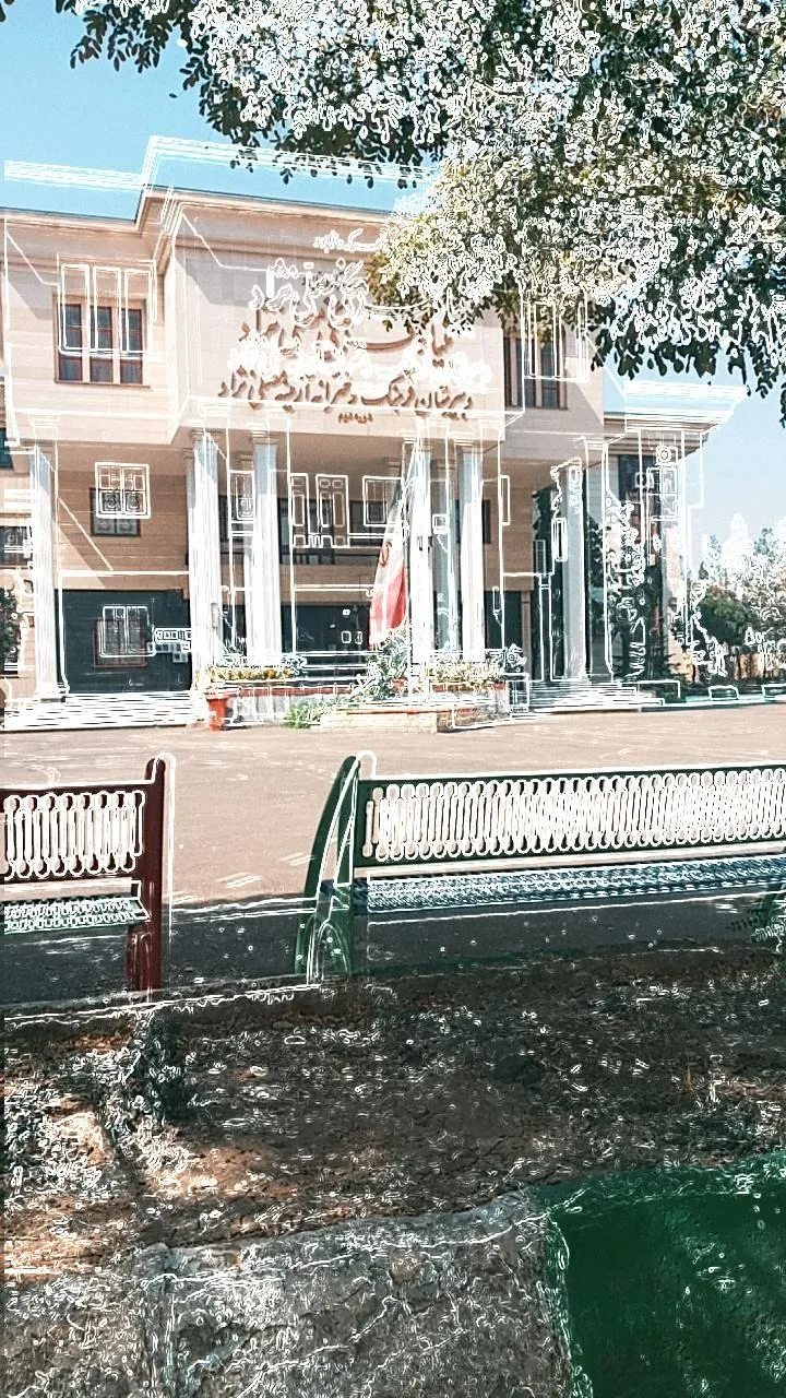 دبیرستان دوره دوم دخترانه آرمینه مصلی نژاد - تصویر 2