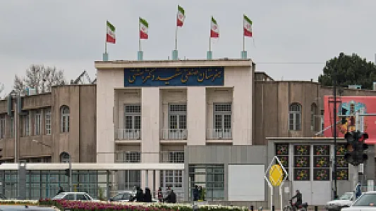 هنرستان صنعتی شهید بهشتی