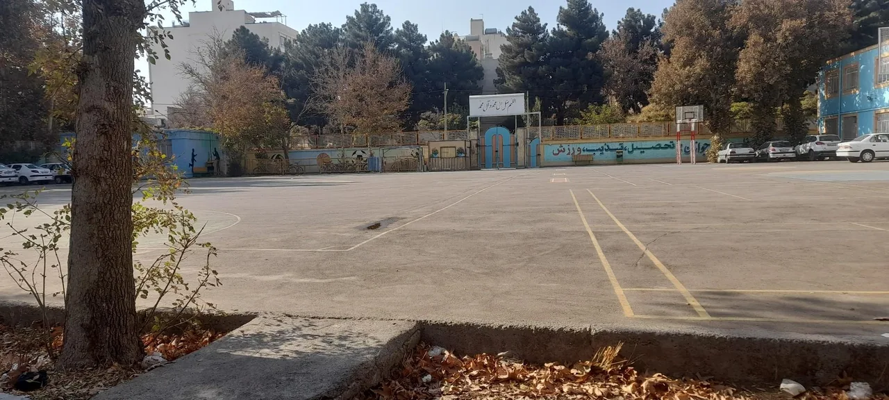 دبیرستان شاهد امام (ره) - تصویر 2