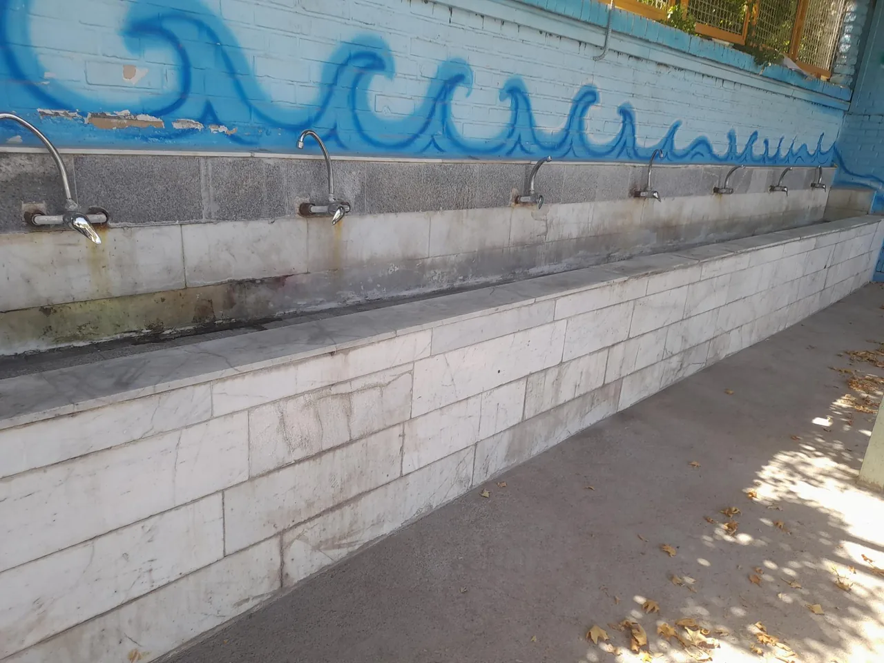 دبیرستان شاهد امام (ره) - تصویر 3