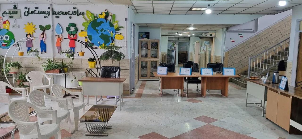دبستان توکلی زاده - تصویر 5