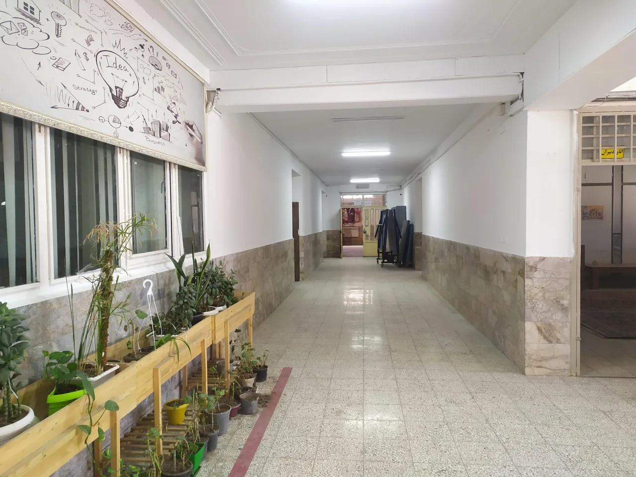 هنرستان کاردانش انصاری - تصویر 4