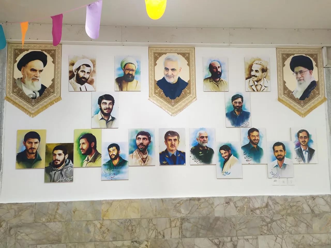 هنرستان کاردانش انصاری - تصویر 5