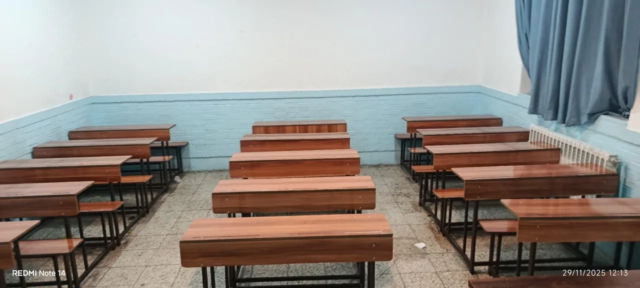 دبیرستان دولتی اردکانی - تصویر 5