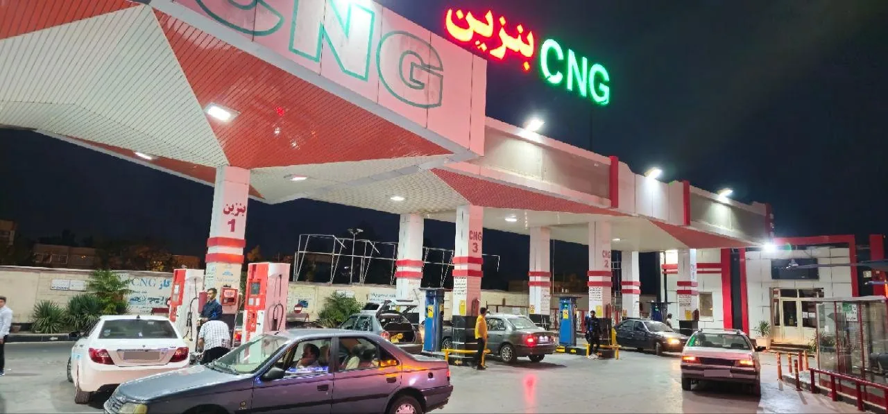 جایگاه بنزین و CNG کاووسی 159 - تصویر 5