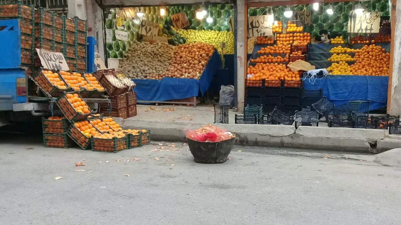 میوه فروشی اسدی - تصویر 2