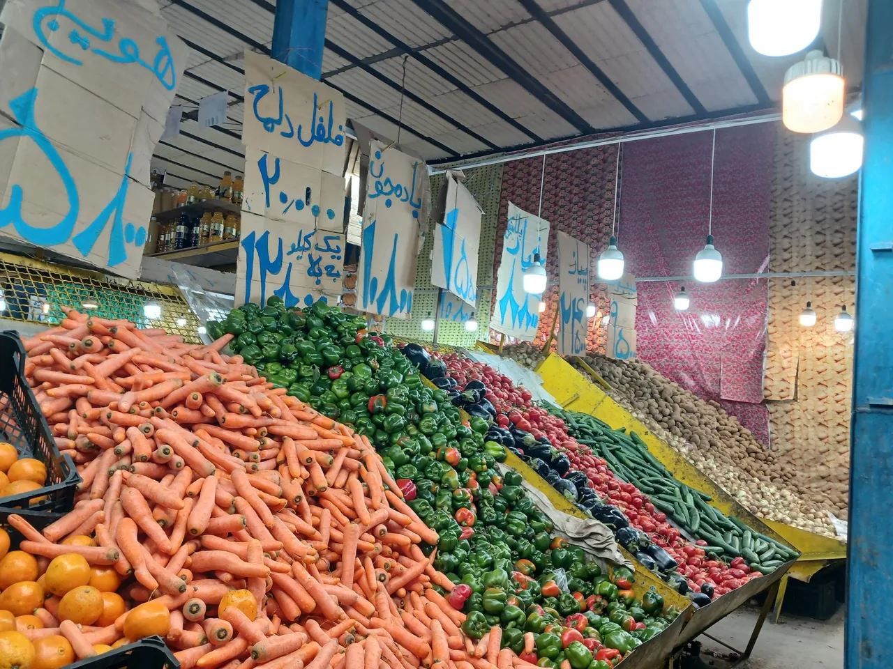 میوه فروشی اسدی - تصویر 4