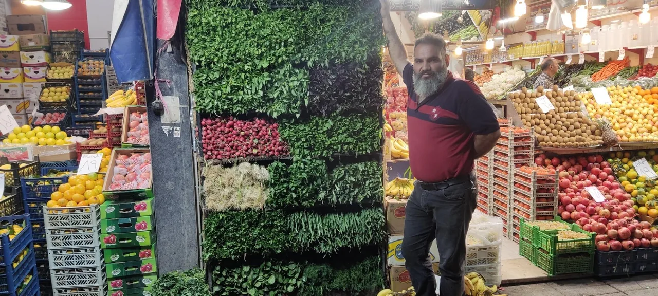 میوه فروشی تک - تصویر 5