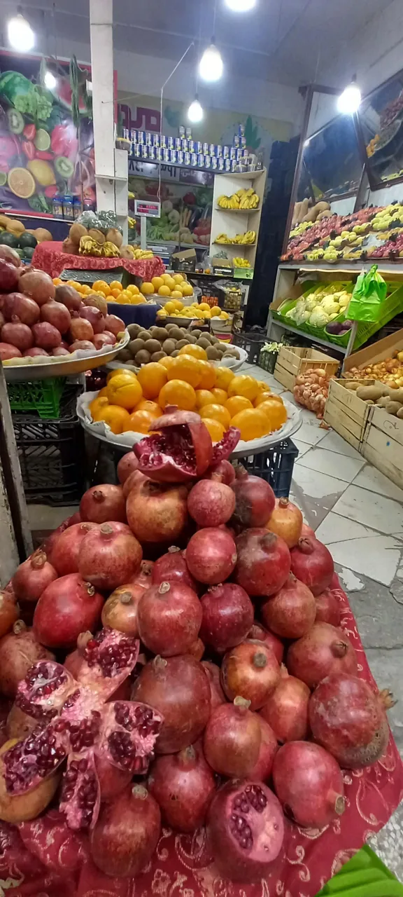 هایپرمیوه سناباد - تصویر 3