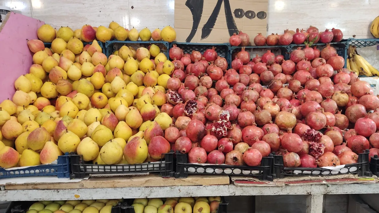 سوپر میوه عابدین پور - تصویر 3