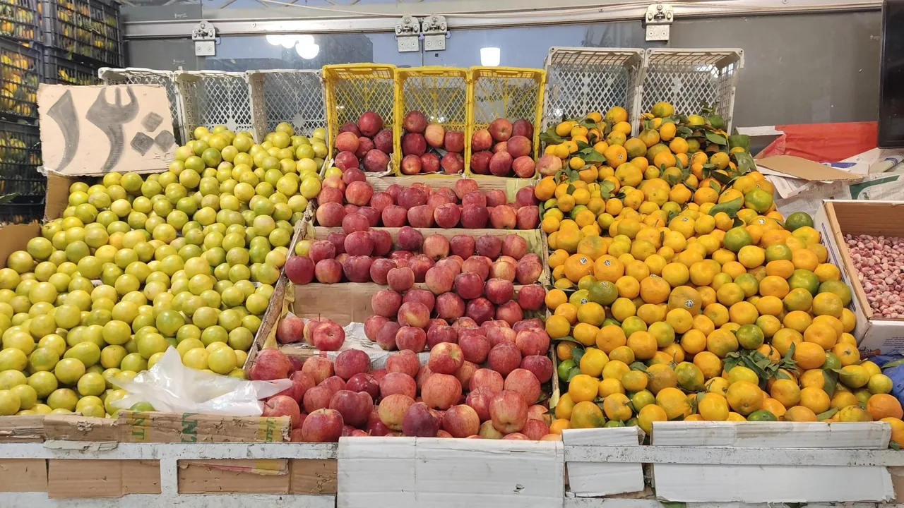 سوپر میوه عابدین پور - تصویر 4