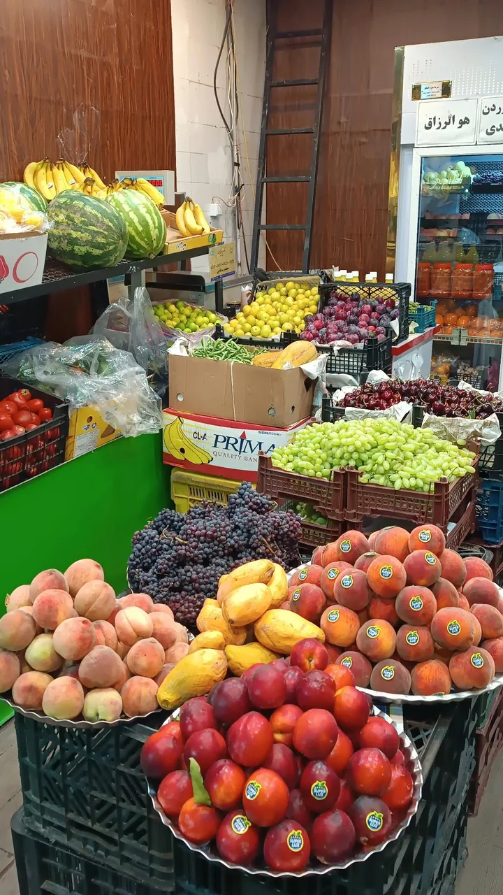 سوپر میوه برکت - تصویر 5