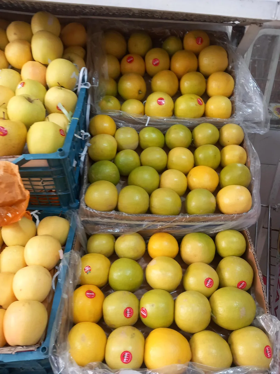 میوه فروشی رحیمی - تصویر 4