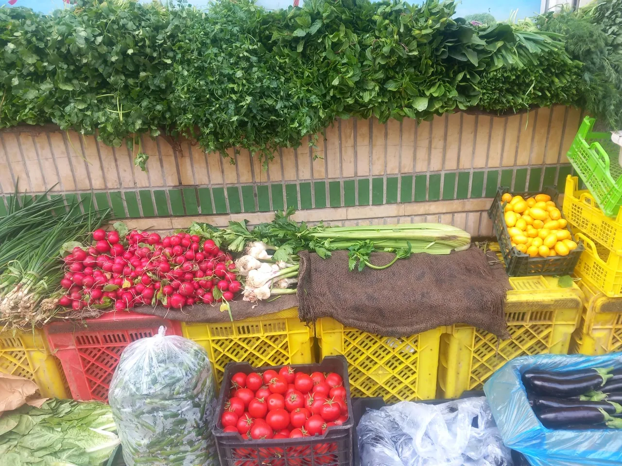 میوه فروشی رحیمی - تصویر 5
