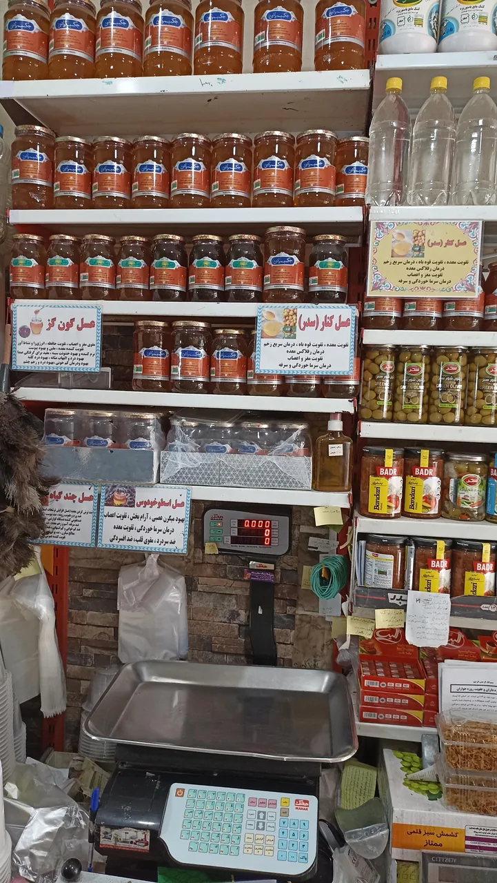 سبزیجات آماده منتخب - تصویر 5