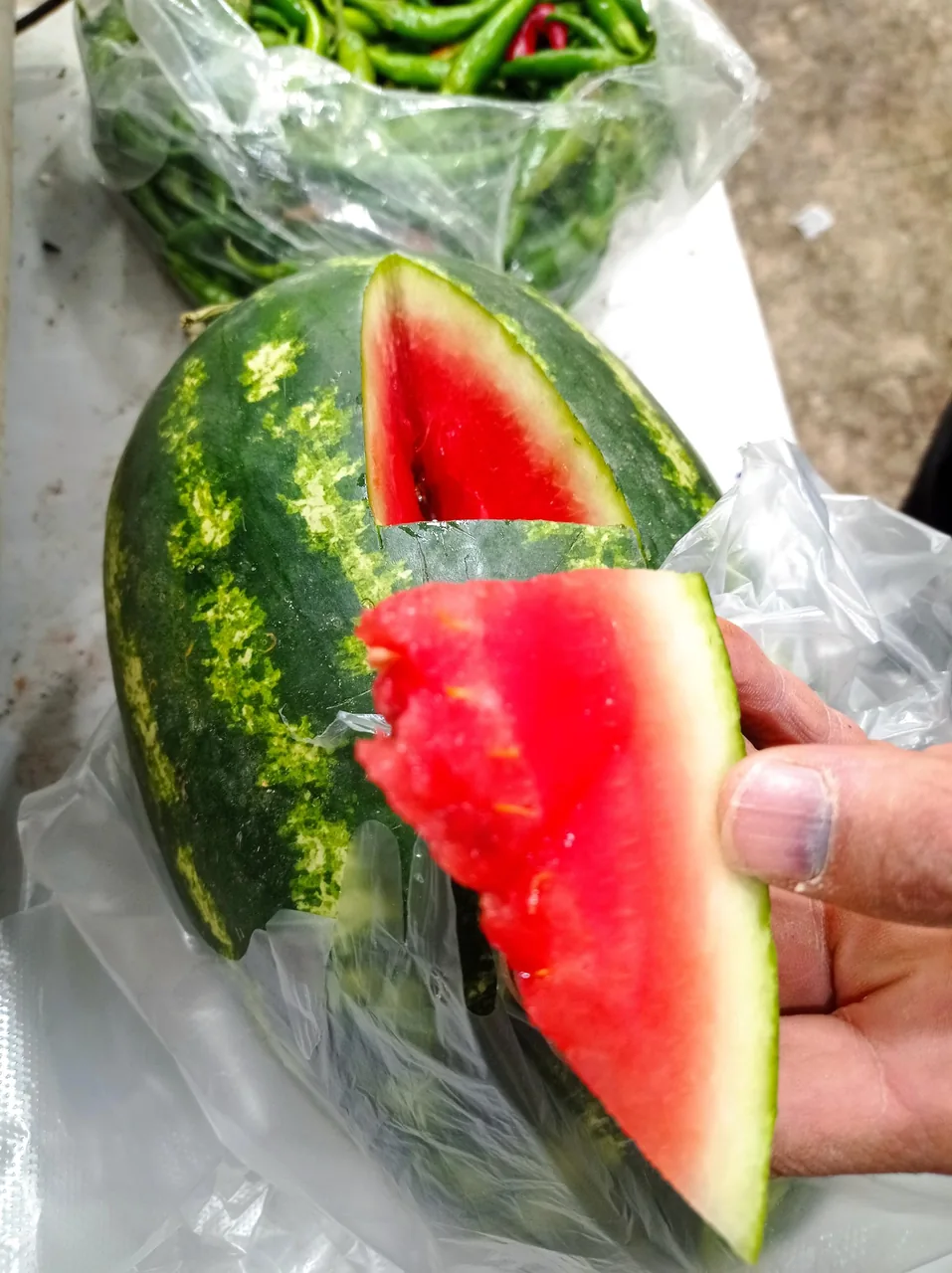 میوه سرای بهار ۶۵ - تصویر 2