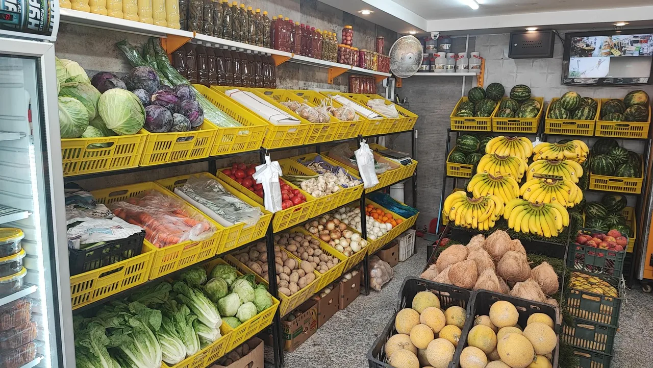 هایپر میوه تمشک - تصویر 3