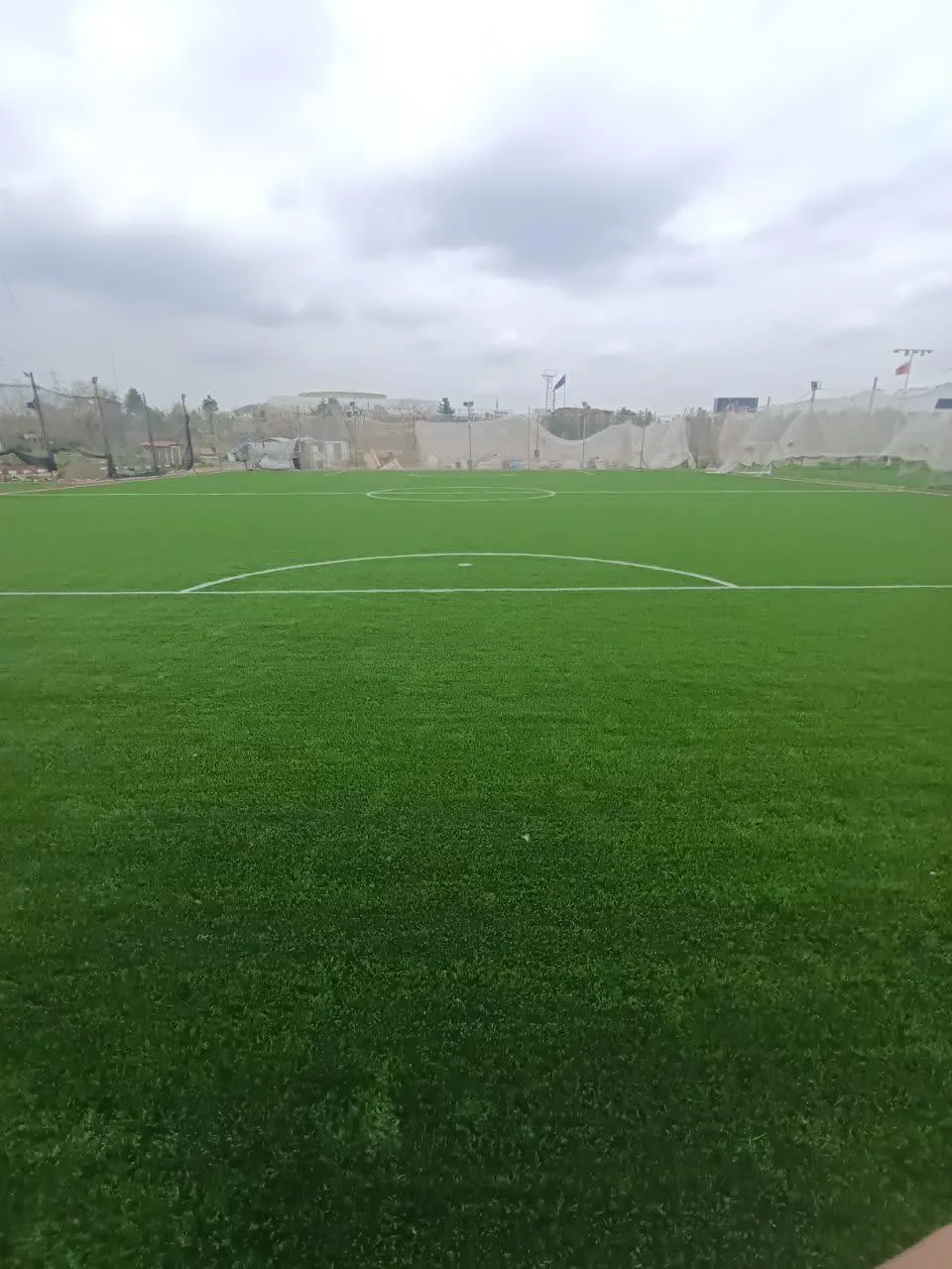 کمپ تمرینی پرسپولیس - تصویر 3