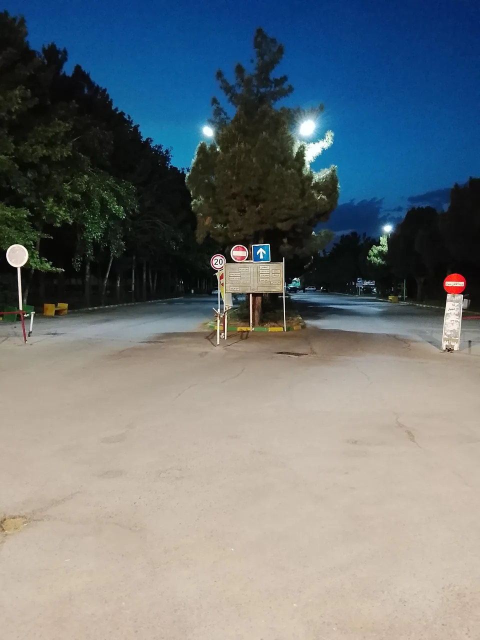 مجموعه ورزشی کوثر - تصویر 5