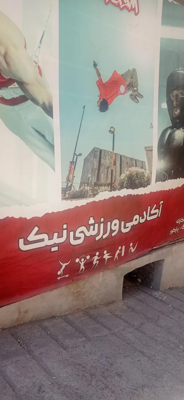 باشگاه و آکادمی ورزشی نیک - تصویر 4