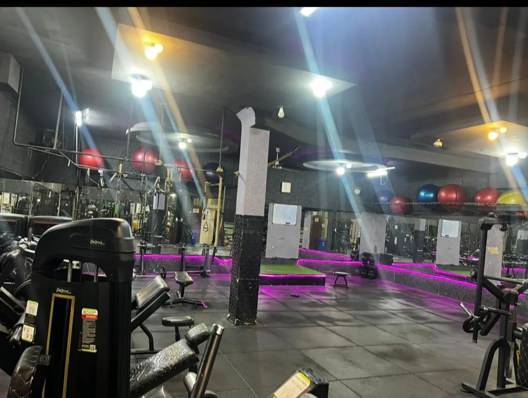 باشگاه بدنسازی بانوان ماهورا - تصویر 3