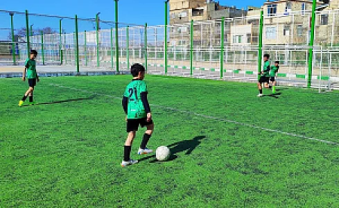 باشگاه فوتبال اتحاد