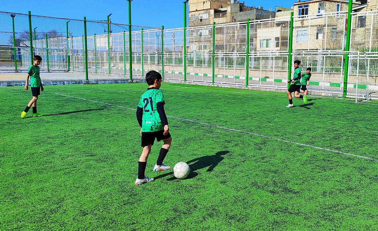 باشگاه فوتبال اتحاد
