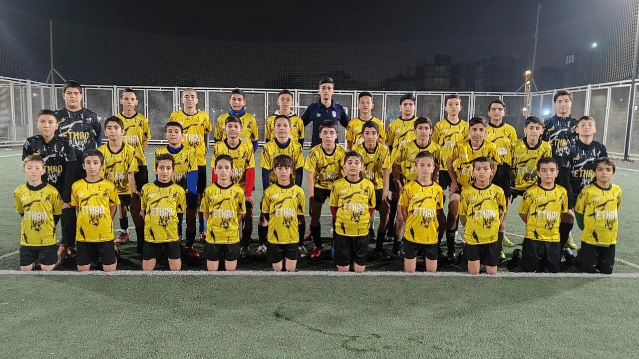 باشگاه فوتبال اتحاد - تصویر 3