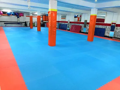 باشگاه ورزشی شهید باهنر