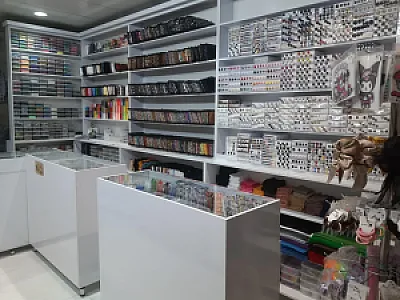 خرازی مینائی