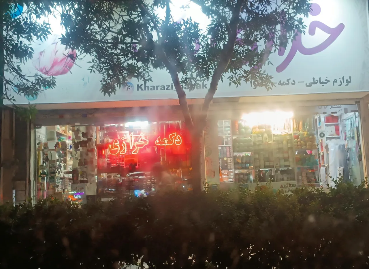 خرازی بابک - تصویر 3
