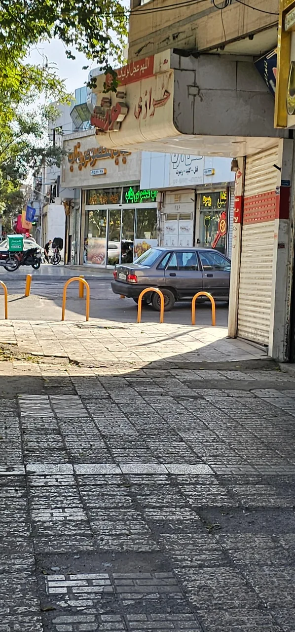 خرازی خورشید - تصویر 3