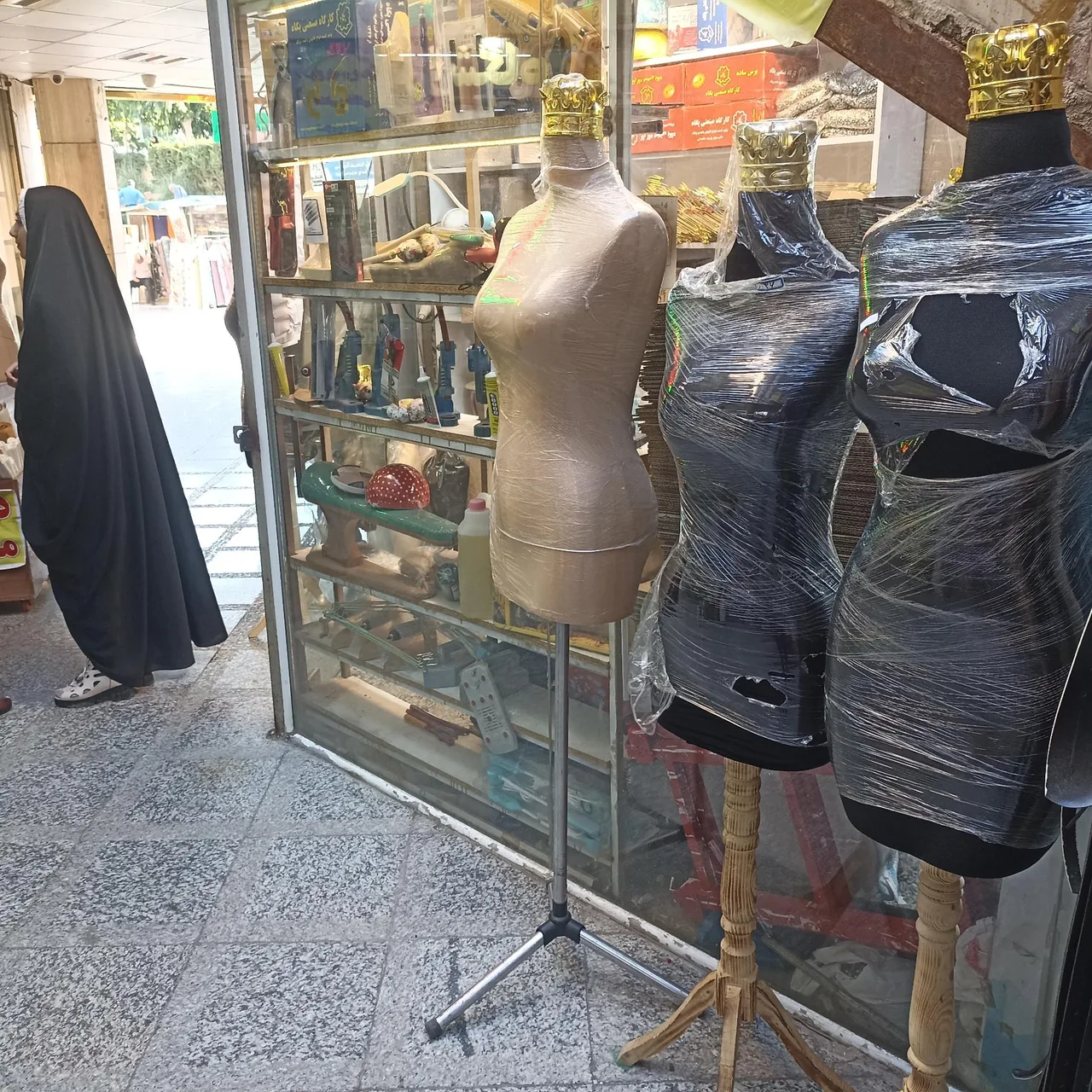 خرازی مهران - تصویر 5