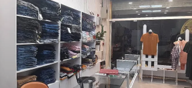 بوتیک نیک جامه