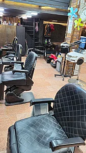 پیرایش پدرام