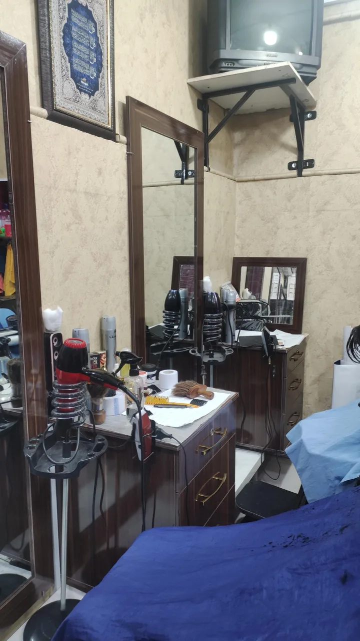 پیرایش سلیمانی - تصویر 4