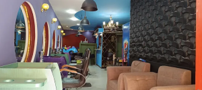 پیرایش تک مو بی فرم