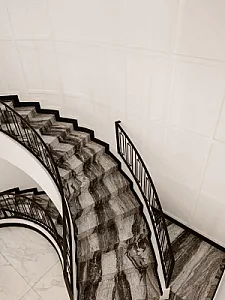 سالن زیبایی لوک بوک