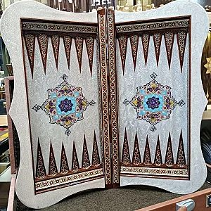 صنایع دستی ترنج