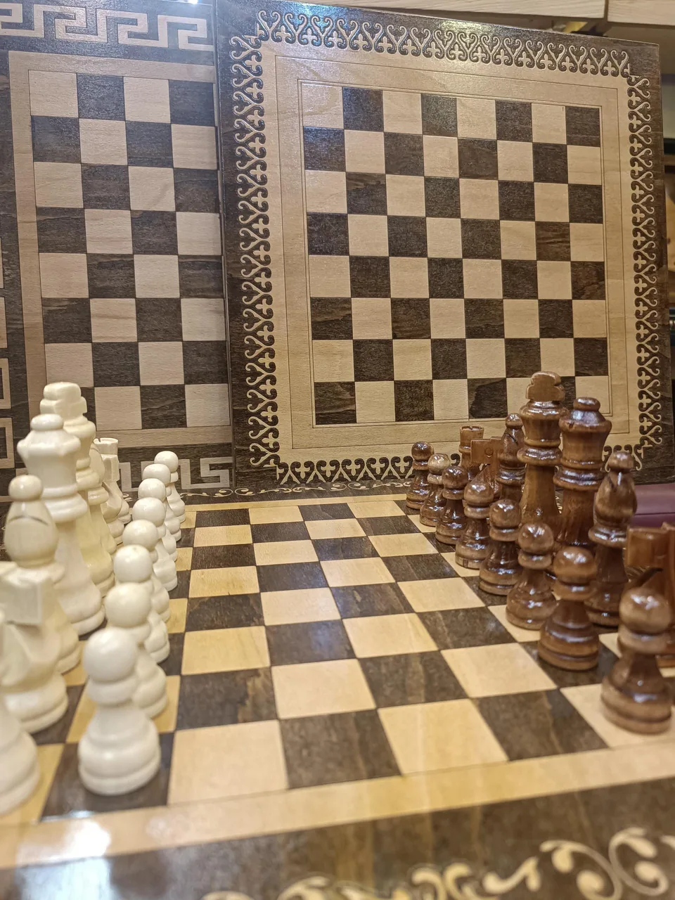 صنایع دستی ترنج - تصویر 5