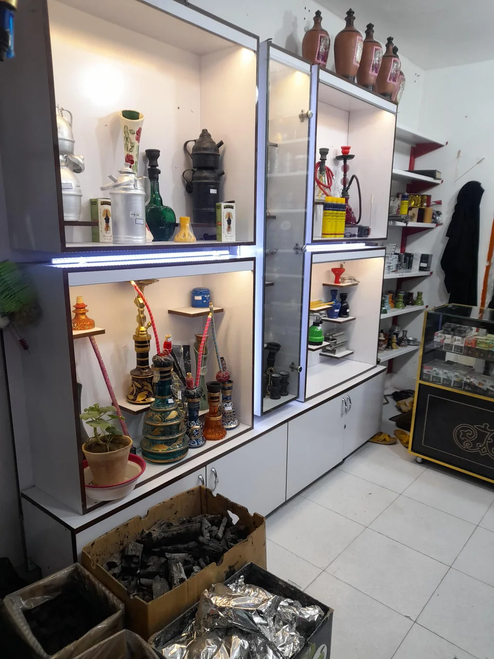 صنایع دستی درویش - تصویر 2