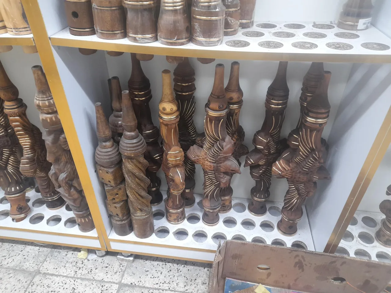 صنایع دستی درویش - تصویر 4