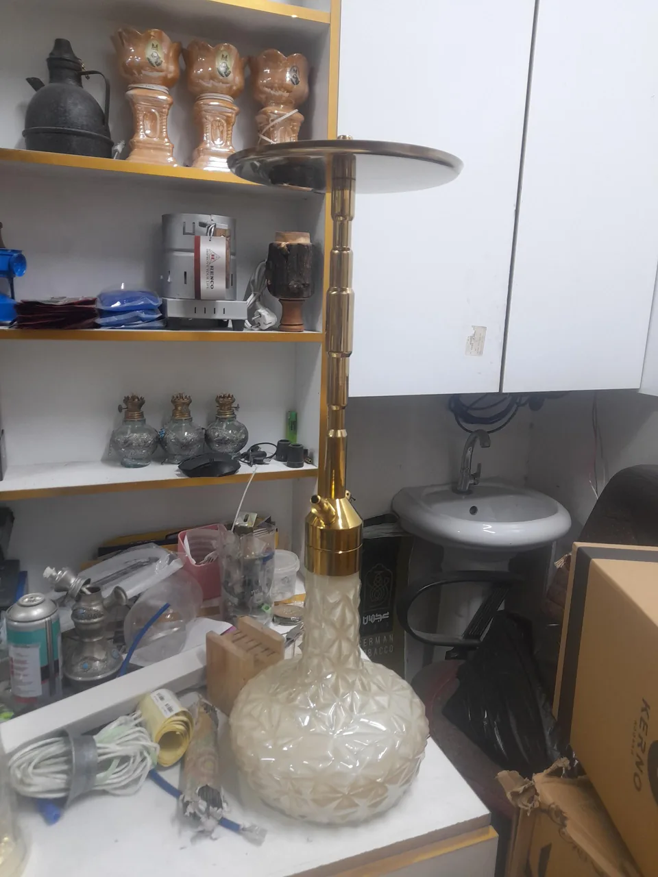 صنایع دستی درویش - تصویر 5