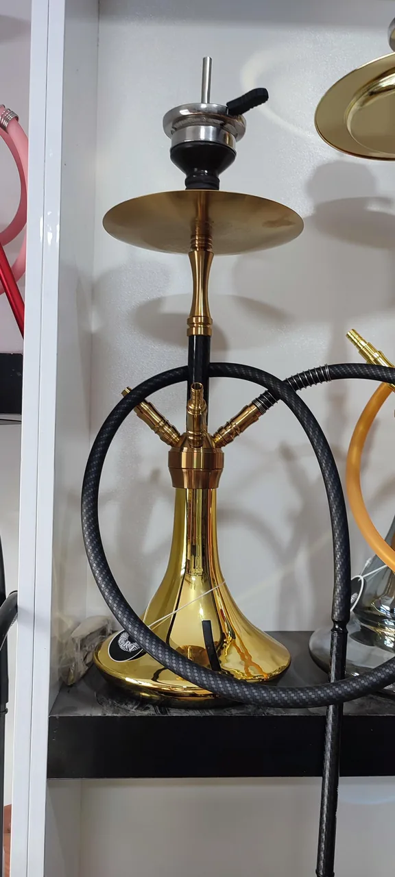 سیگار و قلیان درودی - تصویر 3